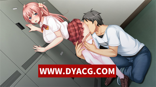 图片[4]-【ADV/拔作/汉化】她娇躯上的他的吻痕～青梅竹马的巨乳女友被前辈拥入宽厚臂弯，浮现出银靡浅笑～ （彼女の肢体に付いたアイツの唇痕 ~幼馴染みの巨汝彼女は先輩の大きな腕に包まれ银蕩けた笑みを浮かべる～）AI汉化版+存档【PC/3.49G】-ACG次元社-单机游戏-电脑游戏、手机游戏下载
