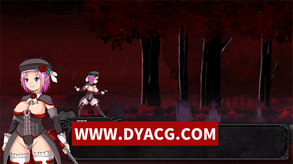 图片[3]-【ACT/官中】墓地行刑者 v1.0.5 DL官方中文版【PC/1.89G】-ACG次元社-单机游戏-电脑游戏、手机游戏下载