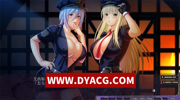 图片[2]-【ADV/拔作/汉化/合集】巨汝幻想 琉特篇 全高清捆绑汉化版+附带全CG存档+特典【PC/23.4G】-ACG次元社-单机游戏-电脑游戏、手机游戏下载