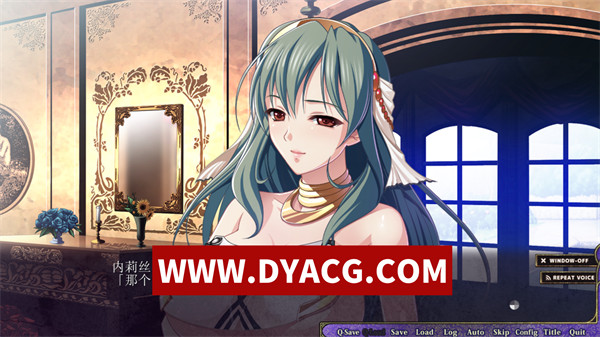 图片[5]-【ADV/拔作/汉化/合集】巨汝幻想 琉特篇 全高清捆绑汉化版+附带全CG存档+特典【PC/23.4G】-ACG次元社-单机游戏-电脑游戏、手机游戏下载