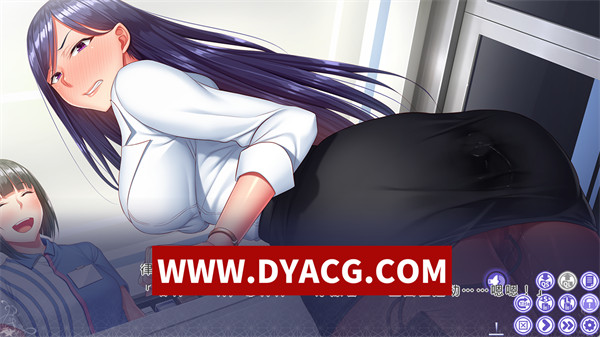 图片[5]-【ADV/拔作/汉化】用手机催眠他的两个大胸姐妹，让她们受孕，并给她们戴上了恶魔般的绿帽子 汉化版+附带全CG存档【PC/3.25G】-ACG次元社-单机游戏-电脑游戏、手机游戏下载