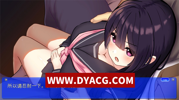 图片[2]-【SLG/调教/汉化】父女密室～不H就无法逃出～v2.0 精翻汉化步兵版+存档【PC/1.26G】-ACG次元社-单机游戏-电脑游戏、手机游戏下载