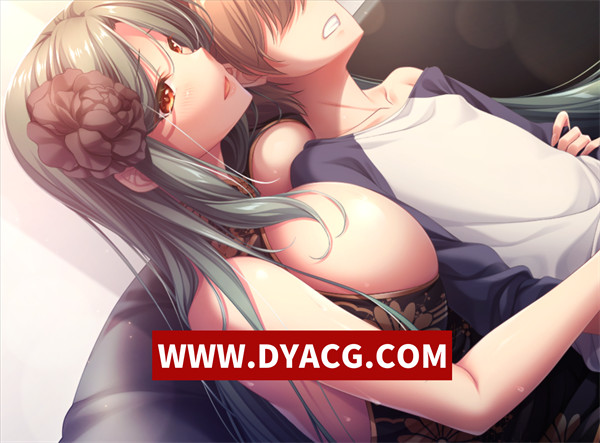 图片[3]-【ADV/拔作/汉化】妈妈代行服务 Bunny’s ママ代行サービス 汉化版+全存档★全CV【PC/3.77G】-ACG次元社-单机游戏-电脑游戏、手机游戏下载
