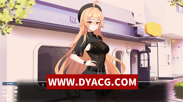 图片[4]-【SLG/恋爱/官中/动态】爱的传递（Love Delivery）Build.16132154 官方中文版+全CV【PC/6.2G】-ACG次元社-单机游戏-电脑游戏、手机游戏下载