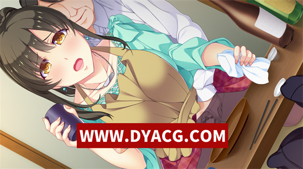 图片[2]-【ADV/拔作/汉化】闪耀的妻色 停不下来的水蛇腰（イイナリ妻色 ～止まらない腰使い～ 欲求不満の貞淑な妻 鳴宮瞳編）AI汉化版+存档【PC/2.4G】-ACG次元社-单机游戏-电脑游戏、手机游戏下载