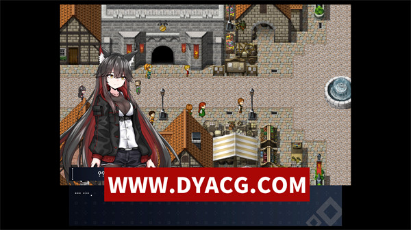 图片[2]-【RPG/汉化】迷宫都市庇护所 V1.03 AI汉化版【PC/3.3G】-ACG次元社-单机游戏-电脑游戏、手机游戏下载