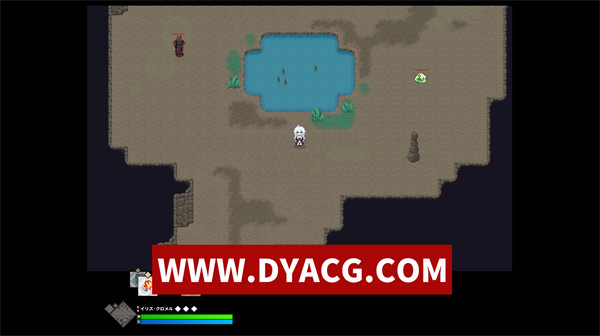 图片[4]-【RPG/汉化】迷宫都市庇护所 V1.03 AI汉化版【PC/3.3G】-ACG次元社-单机游戏-电脑游戏、手机游戏下载