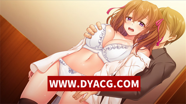图片[2]-【ADV/拔作/汉化】被义妹实菜美带入快感中~H的肢体为快感狂欢 AI汉化版+存档【PC+安卓KRKR模拟器/1.39G】-ACG次元社-单机游戏-电脑游戏、手机游戏下载