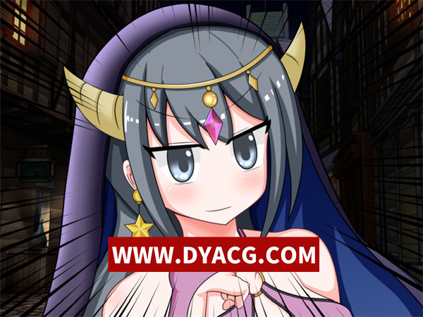 图片[2]-【RPG/官中】女盗贼希露菲与不眠之岛 STEAM官方中文步兵版【PC+安卓/2.12G】-ACG次元社-单机游戏-电脑游戏、手机游戏下载