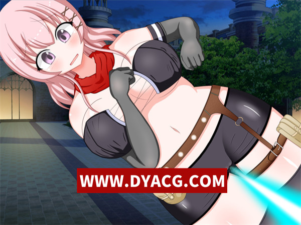 图片[3]-【RPG/官中】女盗贼希露菲与不眠之岛 STEAM官方中文步兵版【PC+安卓/2.12G】-ACG次元社-单机游戏-电脑游戏、手机游戏下载