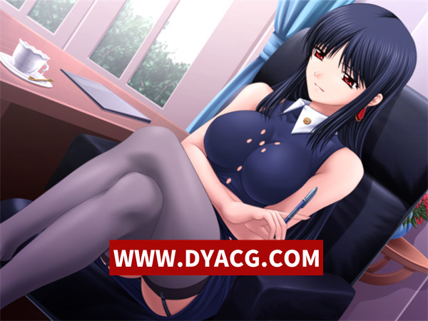 图片[3]-【ADV/剧情/汉化】姐姐，拜托你认真一点！（姉、ちゃんとしようよっ！）AI汉化版+全CG存档【PC/1.12G】-ACG次元社-单机游戏-电脑游戏、手机游戏下载