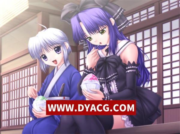 图片[2]-【ADV/剧情/汉化】姐姐，拜托你认真一点！（姉、ちゃんとしようよっ！）AI汉化版+全CG存档【PC/1.12G】-ACG次元社-单机游戏-电脑游戏、手机游戏下载