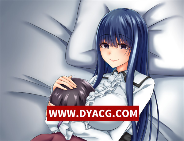 图片[3]-【RPG/汉化】我和妻子与恶魔的NTR契约 汉化版【PC+安卓/572M】-ACG次元社-单机游戏-电脑游戏、手机游戏下载