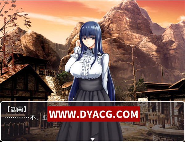 图片[5]-【RPG/汉化】我和妻子与恶魔的NTR契约 汉化版【PC+安卓/572M】-ACG次元社-单机游戏-电脑游戏、手机游戏下载