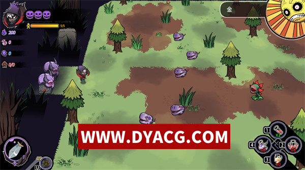 图片[3]-【RPG/官中】魔王的秘宝2-堕落的女神 V1.5 官方中文版+全CG存档【PC/2.69G】-ACG次元社-单机游戏-电脑游戏、手机游戏下载