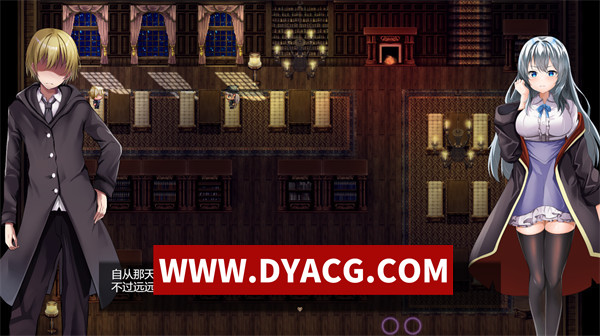 图片[3]-【RPG/机翻汉化】魔法学校的失败炼金术士（魔術学校の落ちこぼれ錬金術師）挂载AI汉化版【PC/4.51G】-ACG次元社-单机游戏-电脑游戏、手机游戏下载
