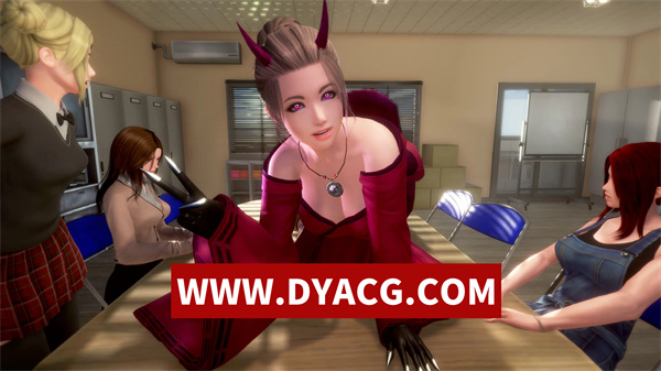 图片[2]-【亚洲风SLG/剧情/汉化/动态】低语(Murmur)v0.7.0 AI汉化重制版【PC+安卓/3.96G】-ACG次元社-单机游戏-电脑游戏、手机游戏下载