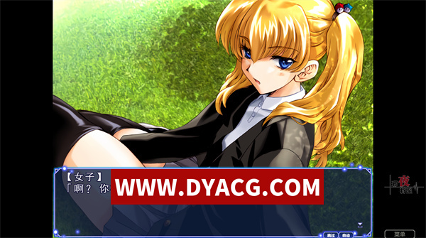 图片[2]-【RPG/官中】邪夜将至(Square of the MOON)v1.01 STEAM官方中文版【PC/1.48G】-ACG次元社-单机游戏-电脑游戏、手机游戏下载