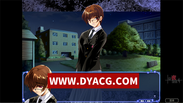 图片[3]-【RPG/官中】邪夜将至(Square of the MOON)v1.01 STEAM官方中文版【PC/1.48G】-ACG次元社-单机游戏-电脑游戏、手机游戏下载