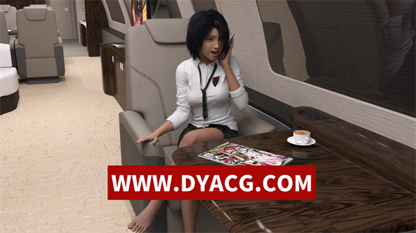 图片[3]-【欧美SLG/剧情/汉化/动态】假小子至上(Tomboy Supremacy) v0.9b 汉化版【PC+安卓/3.42G/更新】-ACG次元社-单机游戏-电脑游戏、手机游戏下载