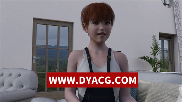 图片[4]-【欧美SLG/剧情/汉化/动态】假小子至上(Tomboy Supremacy) v0.9b 汉化版【PC+安卓/3.42G/更新】-ACG次元社-单机游戏-电脑游戏、手机游戏下载