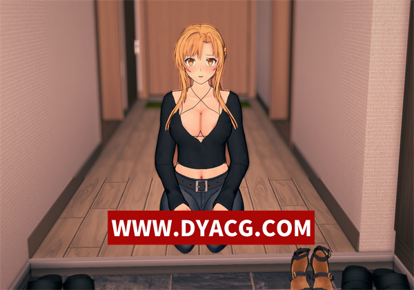 图片[5]-【RPG/官中/NTR】刀剑神域:气息遮断陷阱 第二部 v0.83 官方中文无修版【PC/4.71G/更新】-ACG次元社-单机游戏-电脑游戏、手机游戏下载