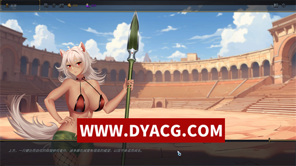图片[3]-【SLG/卡牌/官中/动态】操蛋的石头（Fuckstone）官方中文版【PC/4.42G】-ACG次元社-单机游戏-电脑游戏、手机游戏下载