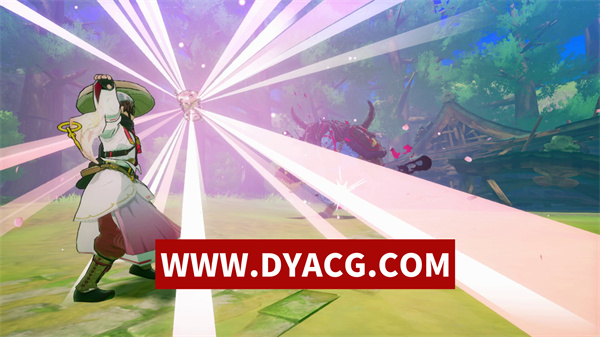 图片[8]-【ARPG/官中/3D】符文工房:龙之天地 v1.0.3 豪华中文典藏版【PC/13G】-ACG次元社-单机游戏-电脑游戏、手机游戏下载
