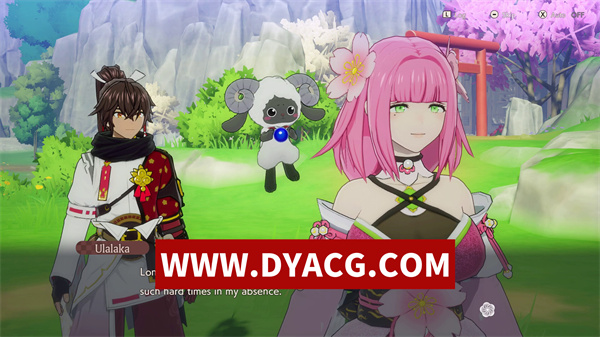 图片[9]-【ARPG/官中/3D】符文工房:龙之天地 v1.0.3 豪华中文典藏版【PC/13G】-ACG次元社-单机游戏-电脑游戏、手机游戏下载