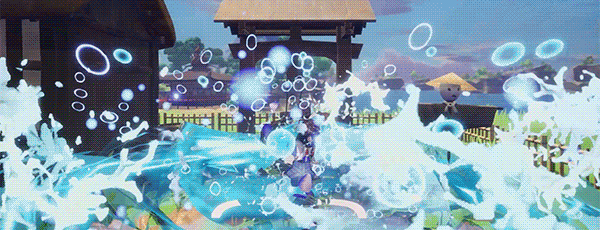 图片[2]-【ARPG/官中/3D】符文工房:龙之天地 v1.0.3 豪华中文典藏版【PC/13G】-ACG次元社-单机游戏-电脑游戏、手机游戏下载