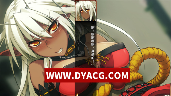 图片[3]-【ADV/剧情/汉化】装甲恶鬼村正 汉化版+存档【PC/3.21G】-ACG次元社-单机游戏-电脑游戏、手机游戏下载