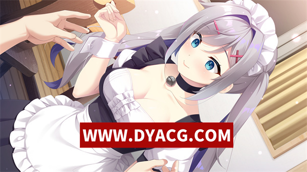 图片[2]-【ADV/剧情/汉化】女仆酱陷入迷途 AI汉化版+全CG存档【PC+安卓KRKR模拟器/4.01G】-ACG次元社-单机游戏-电脑游戏、手机游戏下载