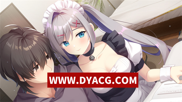 图片[4]-【ADV/剧情/汉化】女仆酱陷入迷途 AI汉化版+全CG存档【PC+安卓KRKR模拟器/4.01G】-ACG次元社-单机游戏-电脑游戏、手机游戏下载