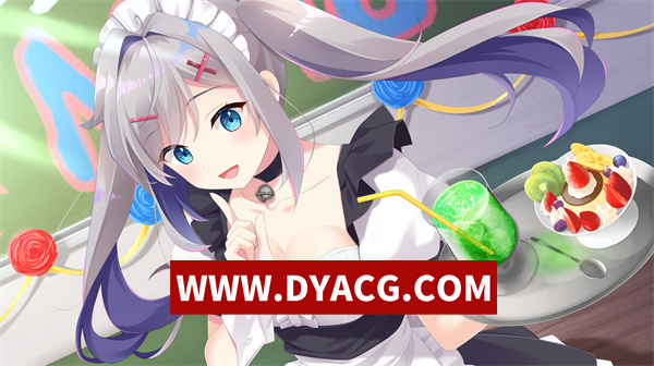 图片[5]-【ADV/剧情/汉化】女仆酱陷入迷途 AI汉化版+全CG存档【PC+安卓KRKR模拟器/4.01G】-ACG次元社-单机游戏-电脑游戏、手机游戏下载