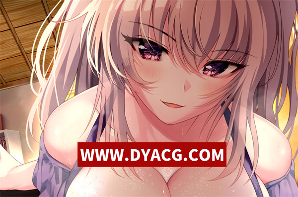 图片[5]-【ADV/剧情/汉化】亲密姐姐！AI汉化版+全CG存档【PC/7.62G】-ACG次元社-单机游戏-电脑游戏、手机游戏下载