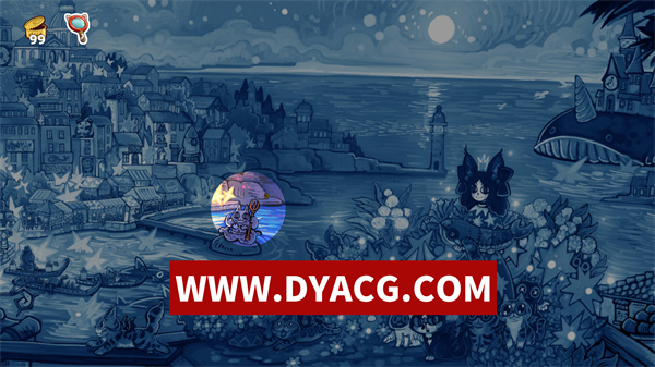 图片[6]-【休闲/官中】迷途猫的灵魂碎片（Stray of Lost Cat） v1.0.0 官方中文版【PC/4.27G】-ACG次元社-单机游戏-电脑游戏、手机游戏下载