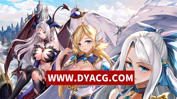 【SLG/经营/官中/步兵】异世界爱情酒馆（Love Tavern） v2.12.007 官方中文版+全DLC【PC/3.64G/更新】