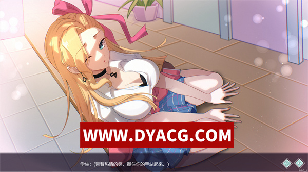 图片[4]-【SLG/养成/官中/动态】爱与生活：幸福学生 v0.6.3 官方中文版【PC/6.6G/更新】-ACG次元社-单机游戏-电脑游戏、手机游戏下载