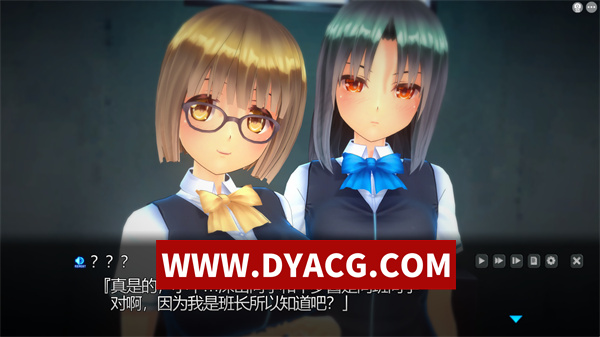 图片[3]-【SLG/调教/汉化/动态】放学后中毒 汉化步兵版+存档【PC/7.55G】-ACG次元社-单机游戏-电脑游戏、手机游戏下载