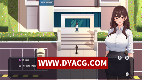 图片[2]-【RPG/官中】职场幻想:小镇幸福生活的故事 v1.3.3 官方中文版+DLC【PC/4.74G/更新】-ACG次元社-单机游戏-电脑游戏、手机游戏下载