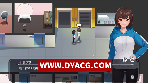 图片[5]-【RPG/官中】职场幻想:小镇幸福生活的故事 v1.3.3 官方中文版+DLC【PC/4.74G/更新】-ACG次元社-单机游戏-电脑游戏、手机游戏下载