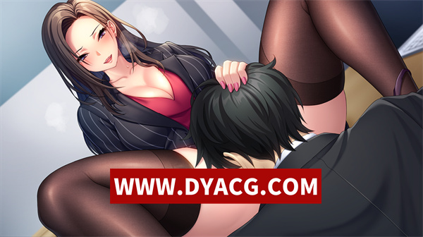图片[2]-【ADV拔作/汉化】口○并不算背叛哦？～新婚的我却和美女上司有秘密的加班～汉化版+附带全CG【PC+安卓KRKR模拟器/468M】-ACG次元社-单机游戏-电脑游戏、手机游戏下载