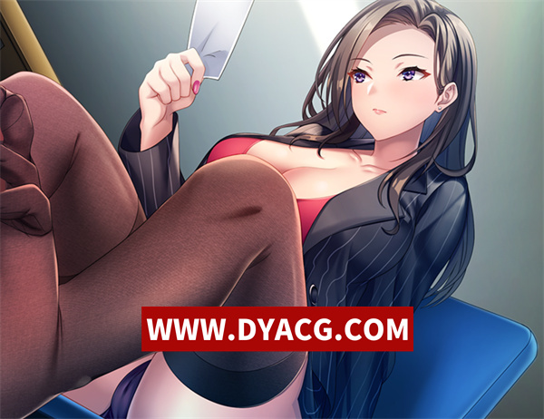 图片[4]-【ADV拔作/汉化】口○并不算背叛哦？～新婚的我却和美女上司有秘密的加班～汉化版+附带全CG【PC+安卓KRKR模拟器/468M】-ACG次元社-单机游戏-电脑游戏、手机游戏下载