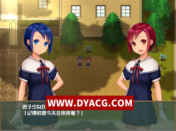 图片[2]-【RPG/官中】梦魇高校～迷途的少女们～官方中文版【PC+安卓JoiPlay模拟器/448M】-ACG次元社-单机游戏-电脑游戏、手机游戏下载
