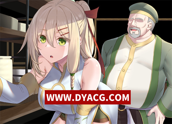 图片[2]-【RPG/官中】堕落的圣痕:夜行传令 V0.2 官方中文版【PC+安卓/3.17G】-ACG次元社-单机游戏-电脑游戏、手机游戏下载
