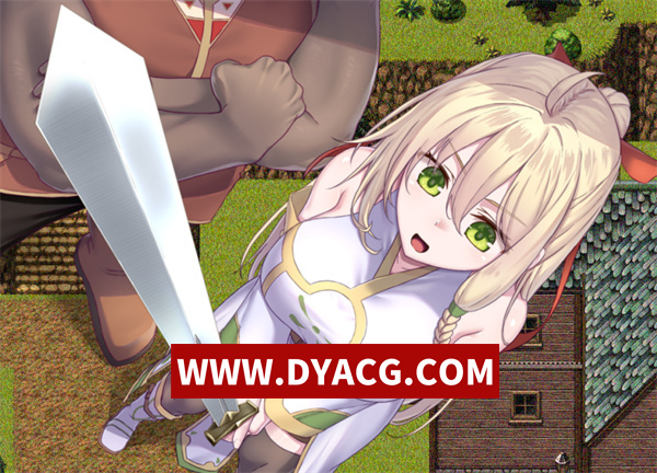 图片[3]-【RPG/官中】堕落的圣痕:夜行传令 V0.2 官方中文版【PC+安卓/3.17G】-ACG次元社-单机游戏-电脑游戏、手机游戏下载