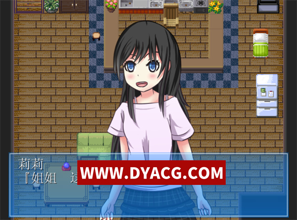 图片[3]-【RPG/汉化】AINSEL 精翻汉化版【PC/510M】-ACG次元社-单机游戏-电脑游戏、手机游戏下载