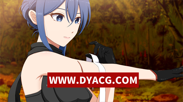 图片[2]-【RPG/汉化】H封印！装备了诅咒之裤的女剑士（性交封印!呪いのパンツを装備した女剣士）V1.0正式版 内置AI汉化版【PC+安卓/2.95G】-ACG次元社-单机游戏-电脑游戏、手机游戏下载