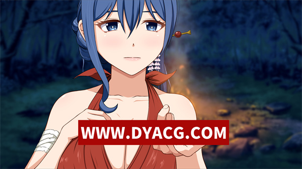 图片[4]-【RPG/汉化】H封印！装备了诅咒之裤的女剑士（性交封印!呪いのパンツを装備した女剣士）V1.0正式版 内置AI汉化版【PC+安卓/2.95G】-ACG次元社-单机游戏-电脑游戏、手机游戏下载