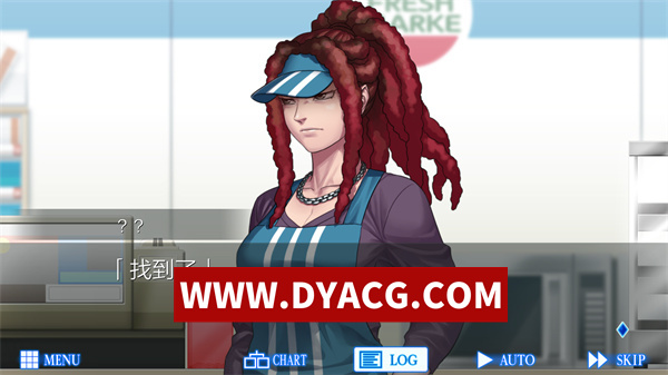 图片[3]-【GAL/汉化】人狼村之谜（レイジングループ）汉化版【PC/1.68GB】-ACG次元社-单机游戏-电脑游戏、手机游戏下载